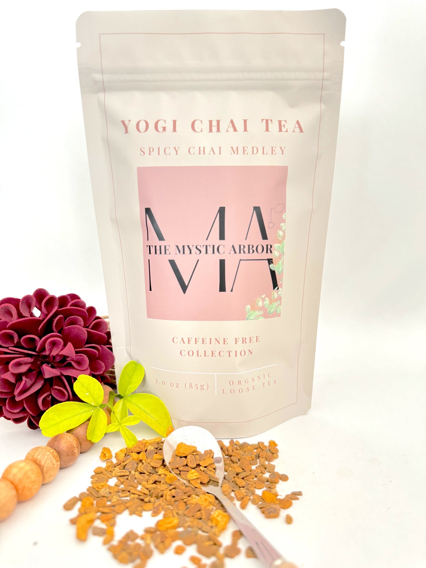 Yogi Tea