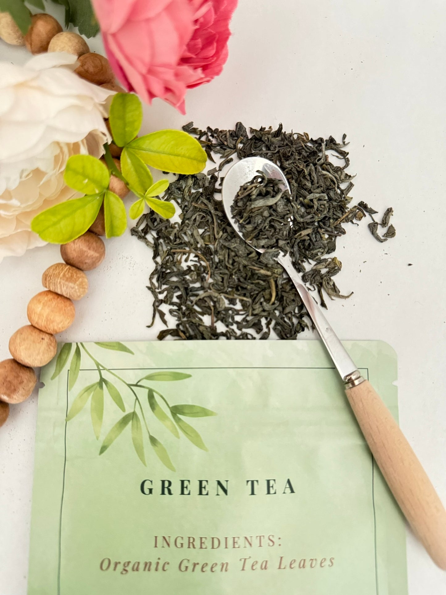 Green Tea