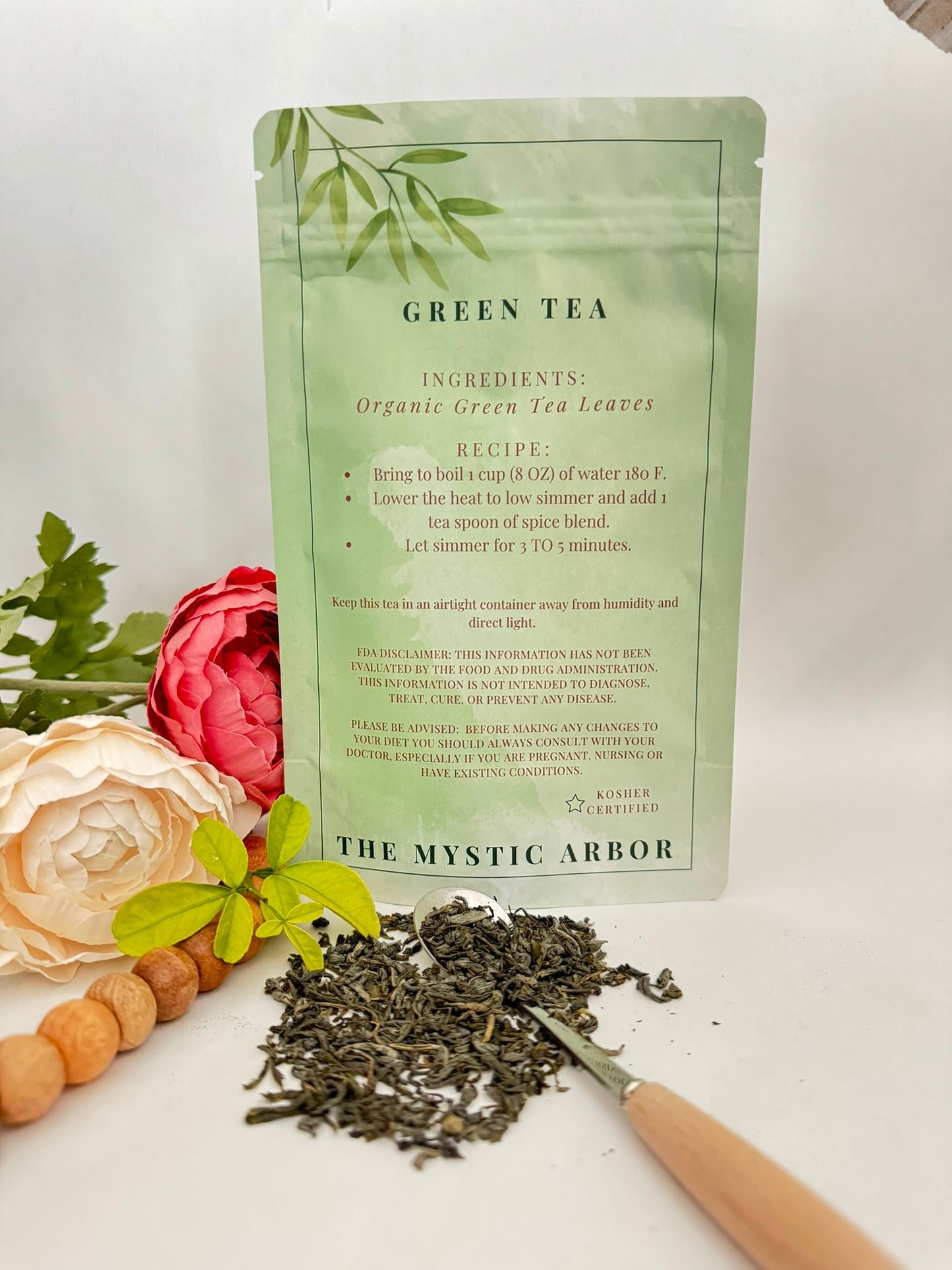 Green Tea