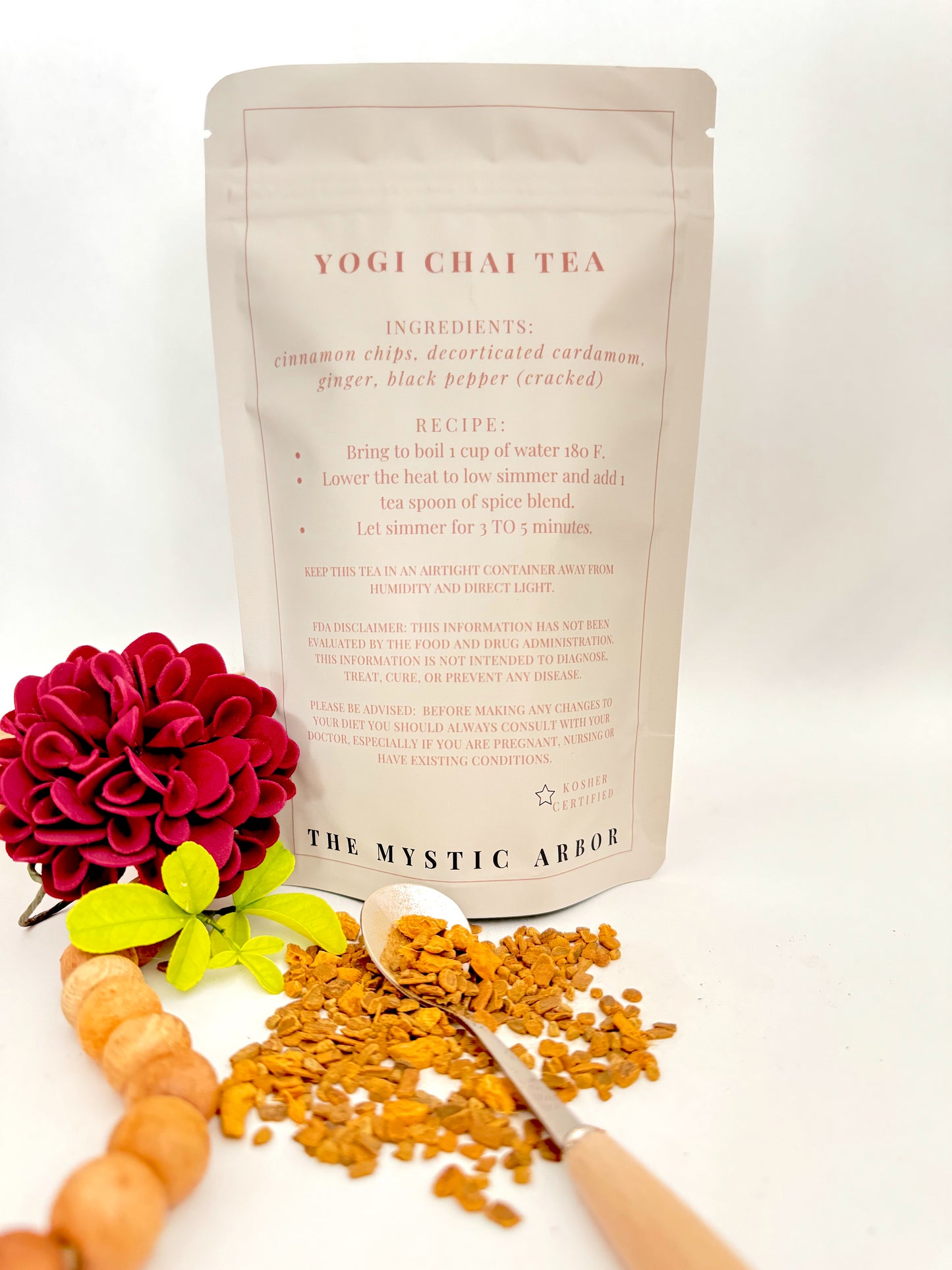 Yogi Tea