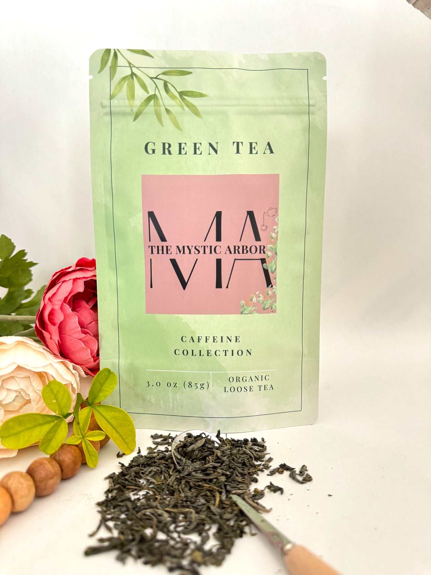 Green Tea