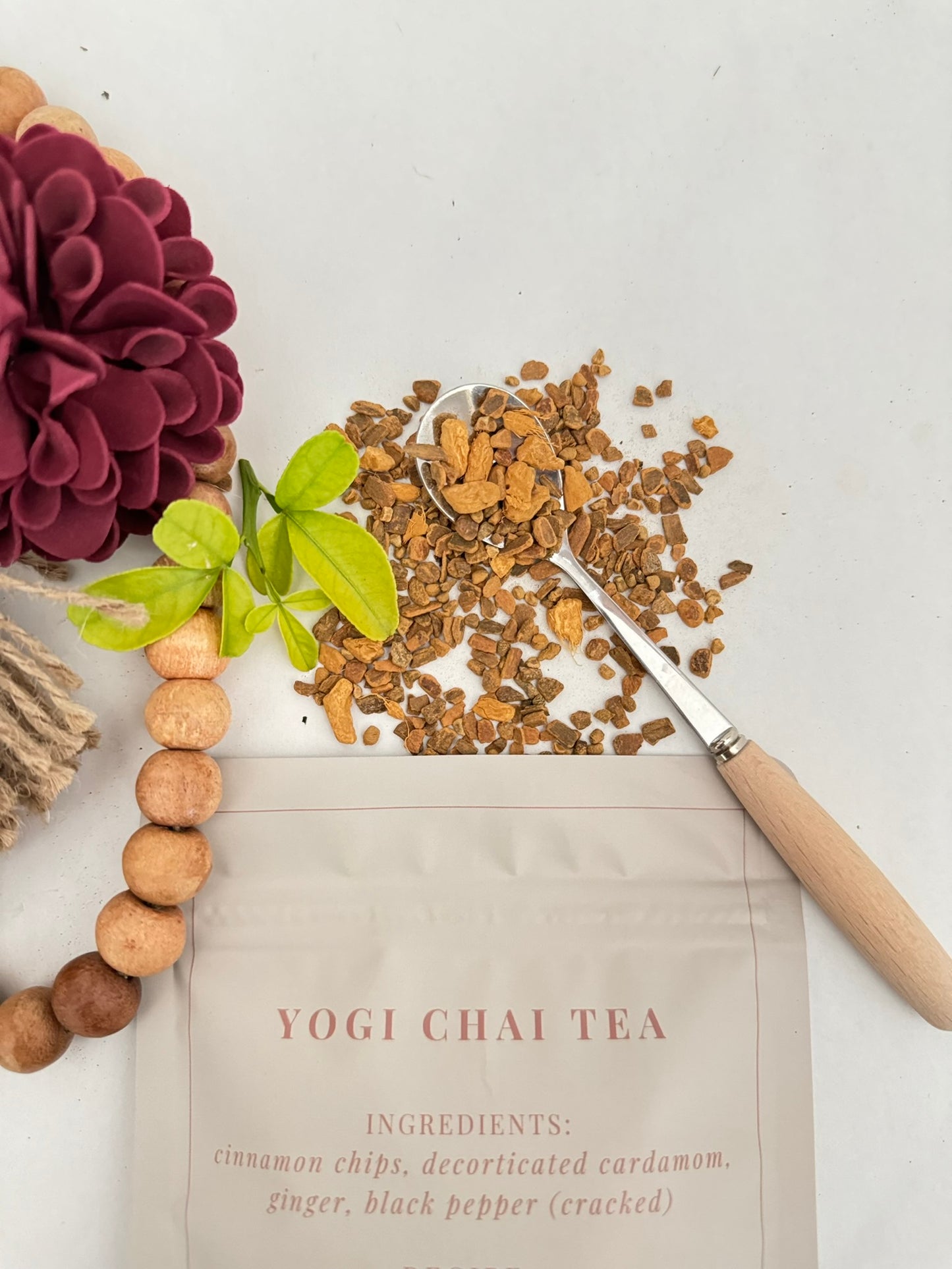 Yogi Tea