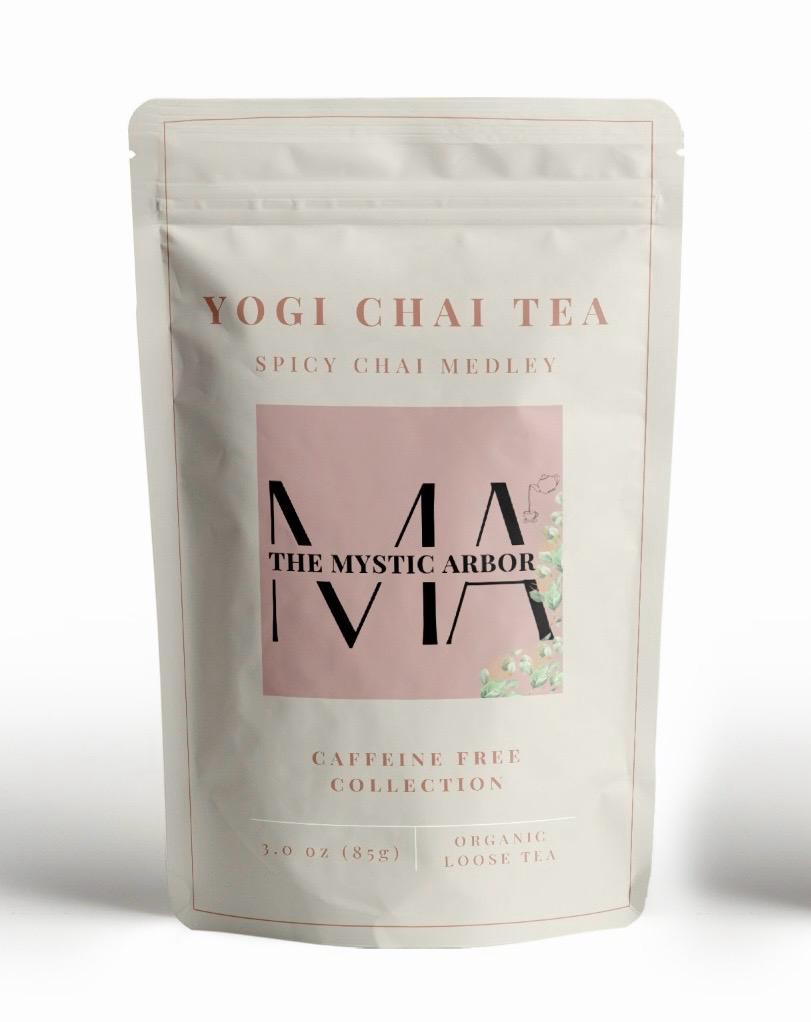 Yogi Tea