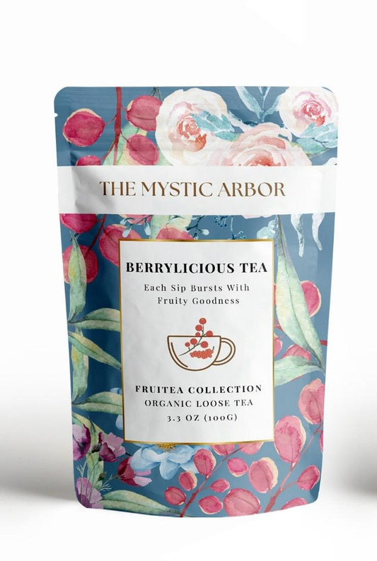 Berrylicious Tea