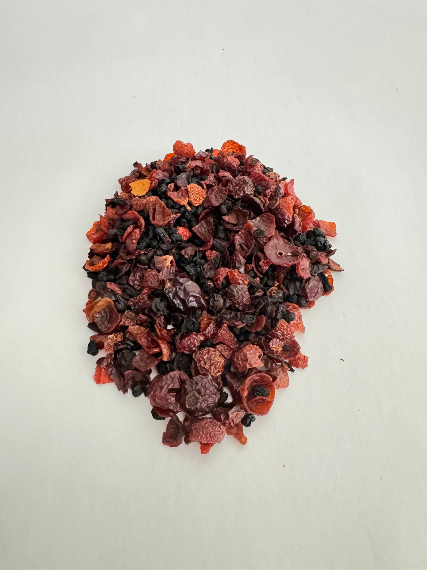 Elderberry Tea