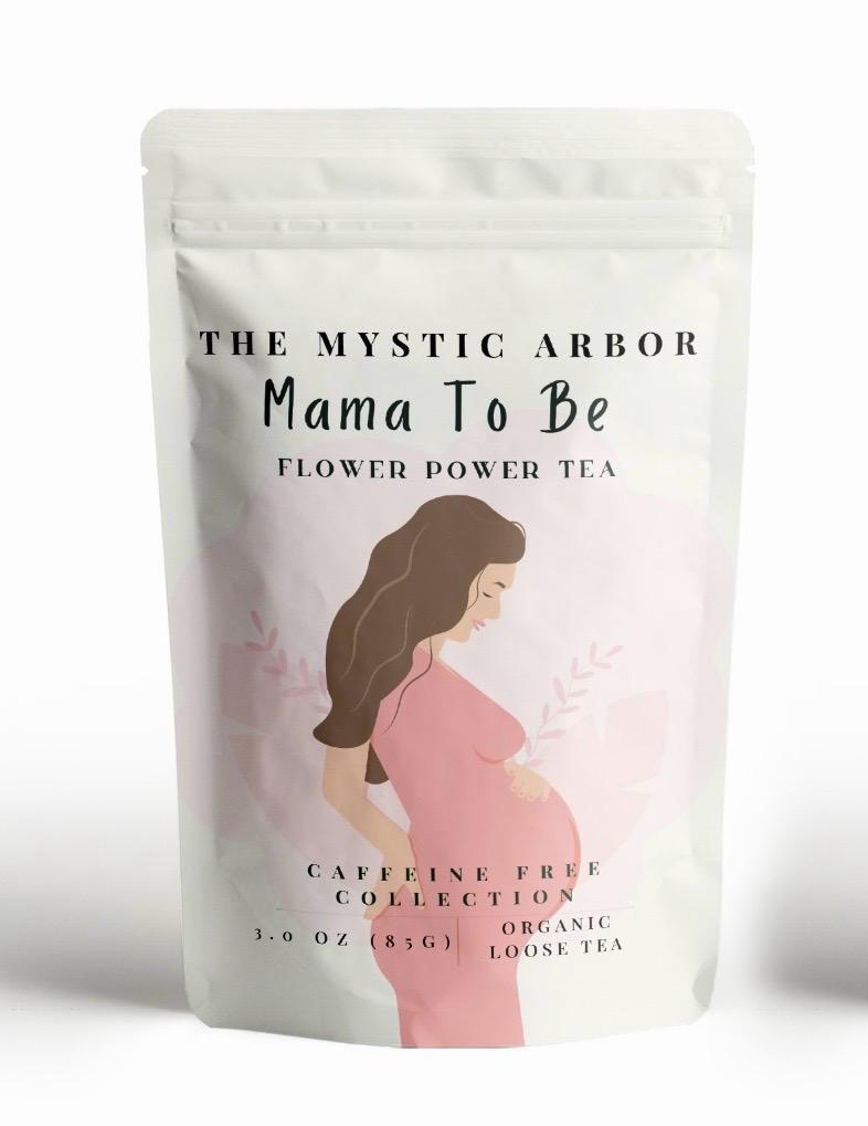 Mama To Be