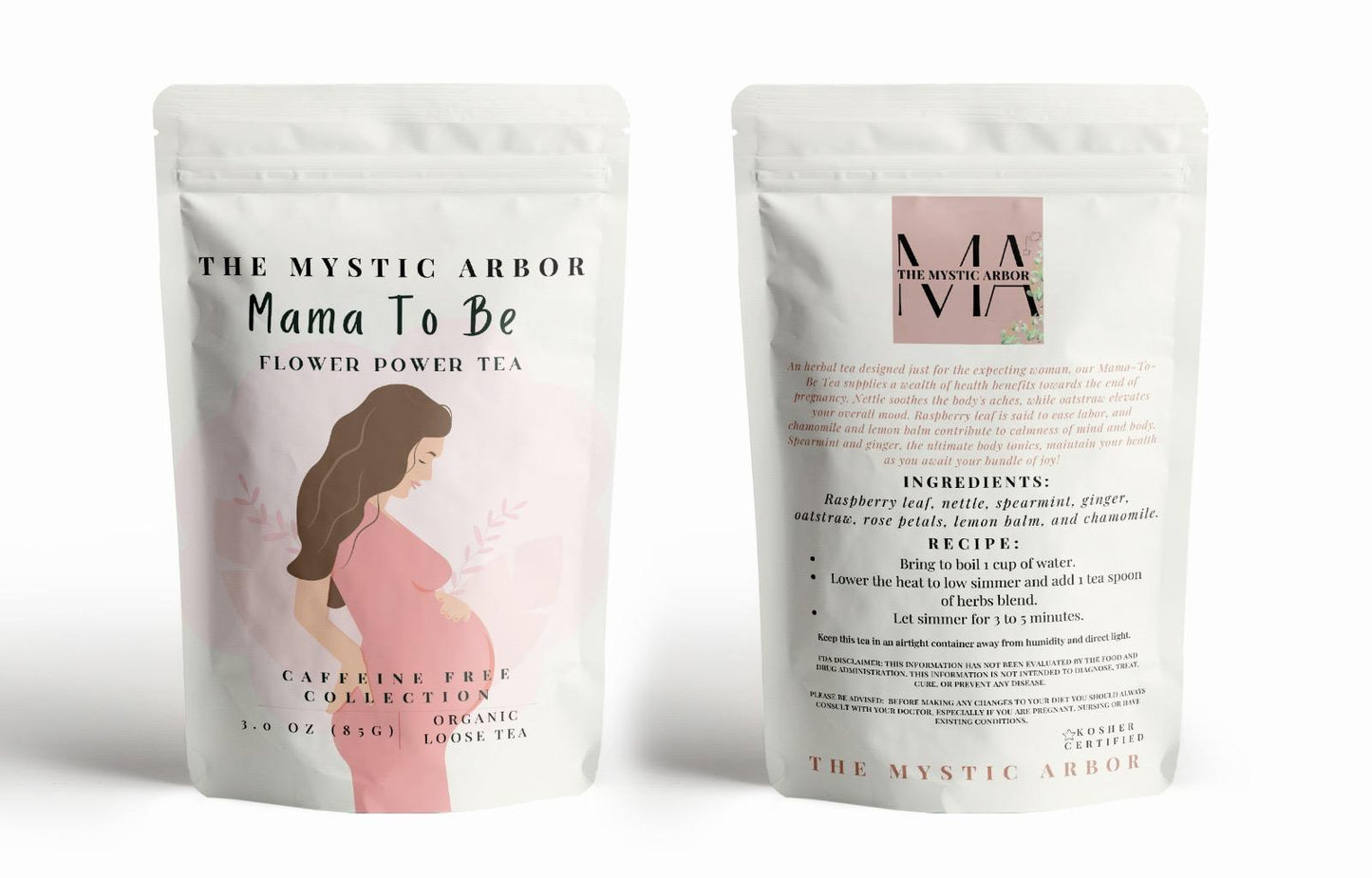Mama To Be