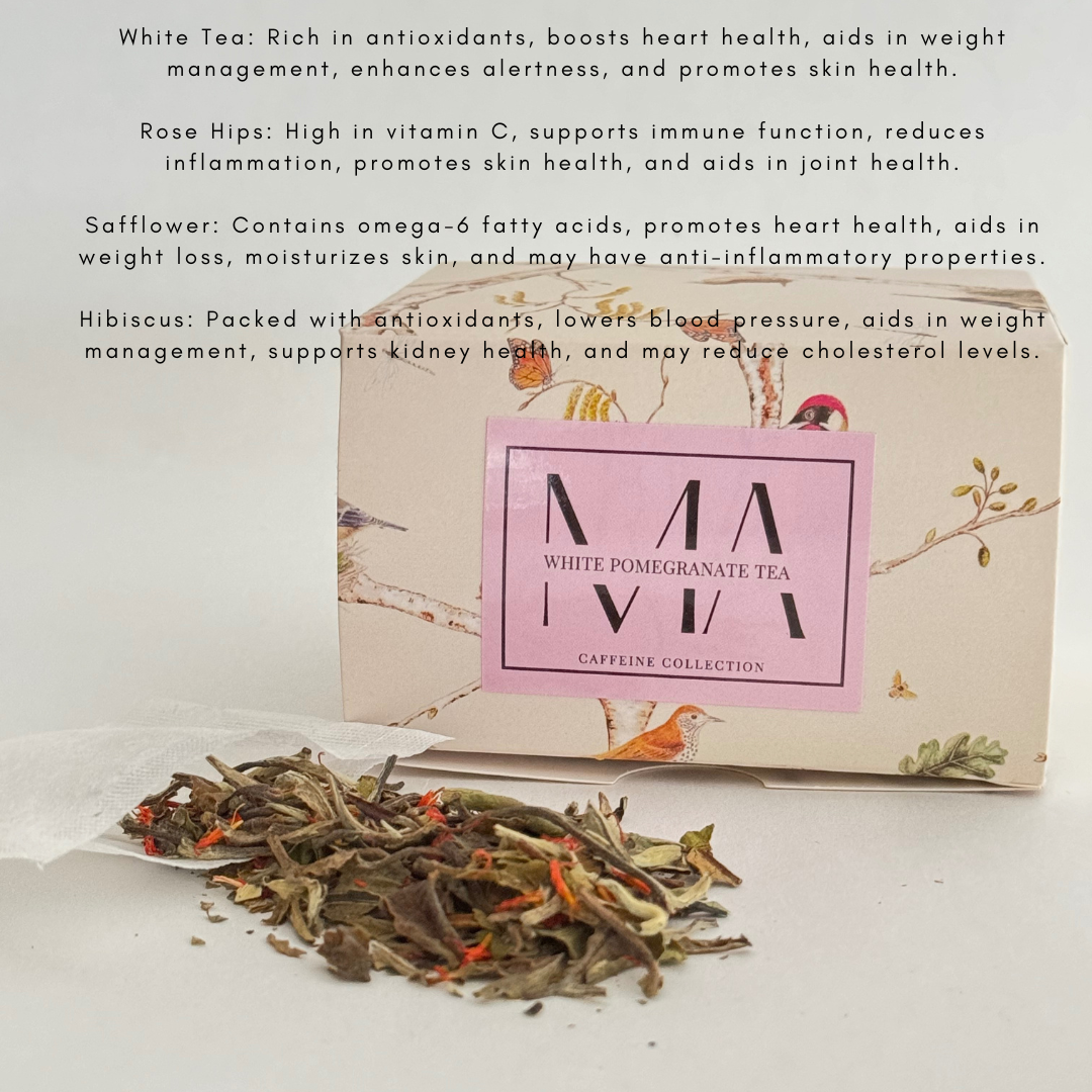 TEA GIFT BOX